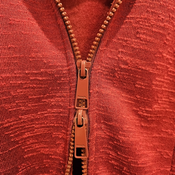 Hoodie jacket - Picture 4 of 4